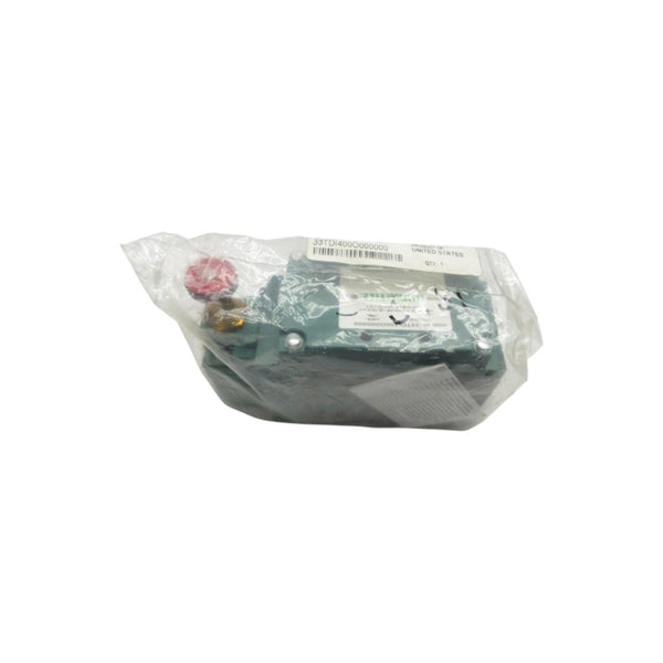 NUMATICS 33TDI400O000000 NSMP