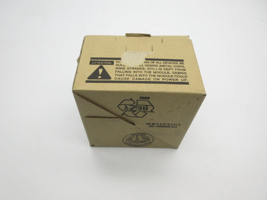 ALLEN BRADLEY 1794-AENT SER. B F/W 4.2 DATE: 2010 NSFS