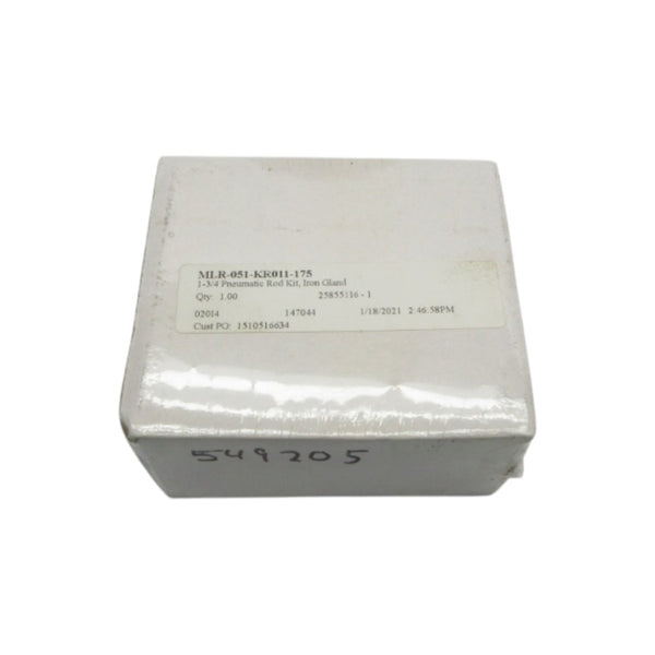 KIT MLR-051-KR011-175 NSFS
