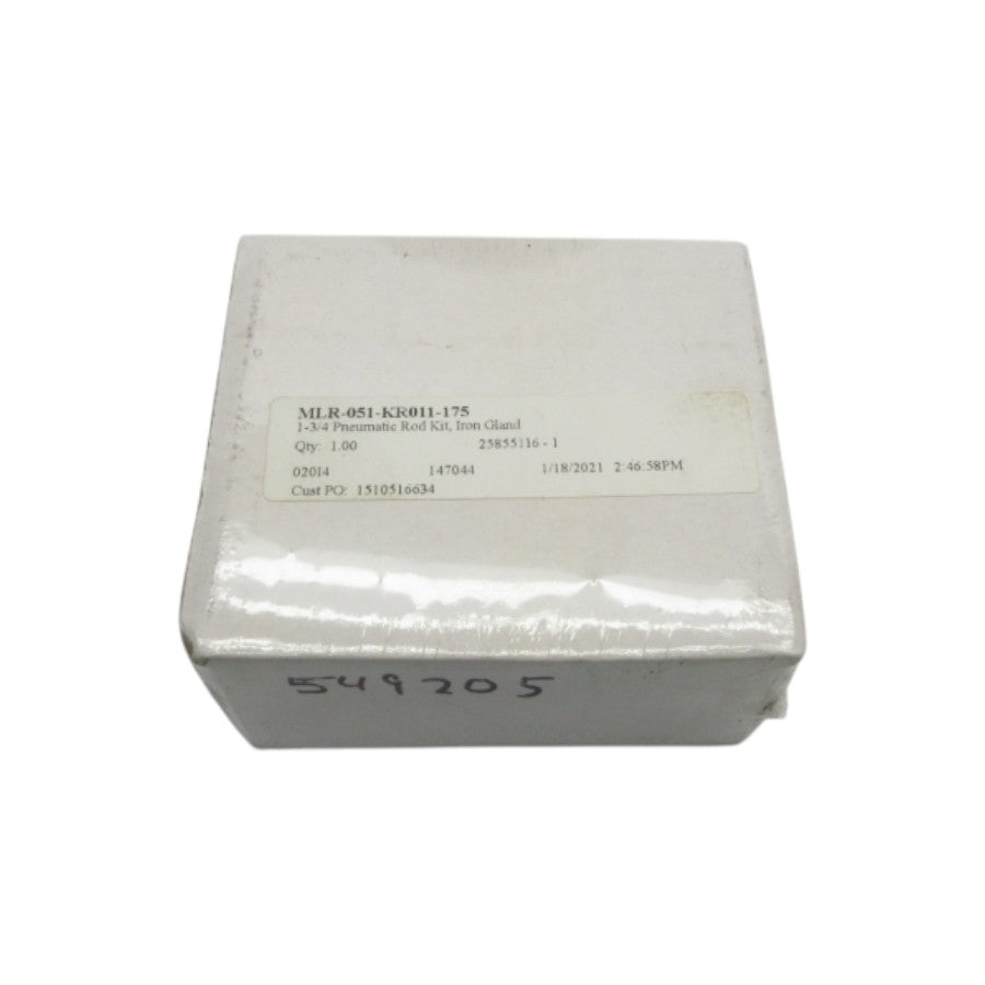 KIT MLR-051-KR011-175 NSFS