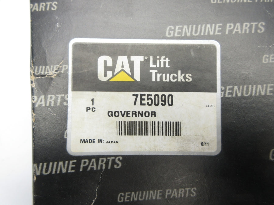 CAT 7E5090 NSFS