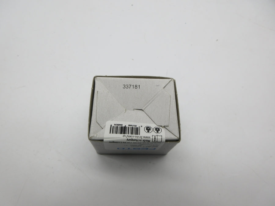 FESTO MS4-LFP-E 534502 NSFS