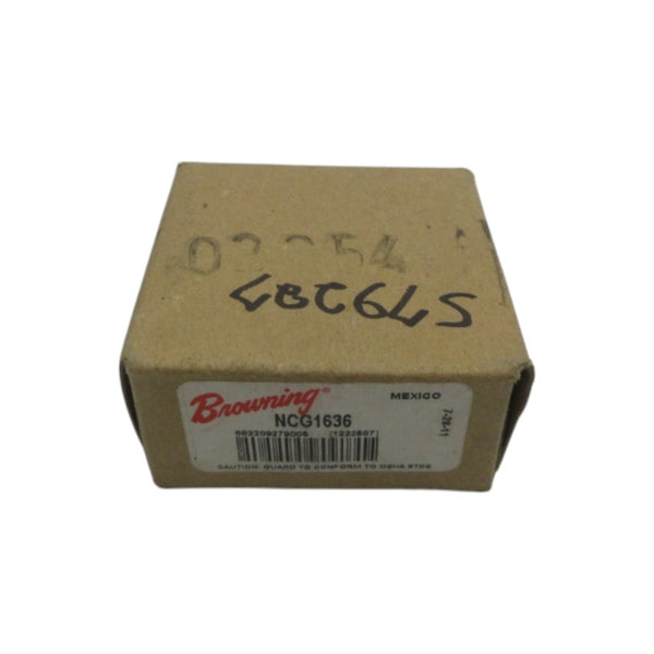 BROWNING NCG1636 NSFS