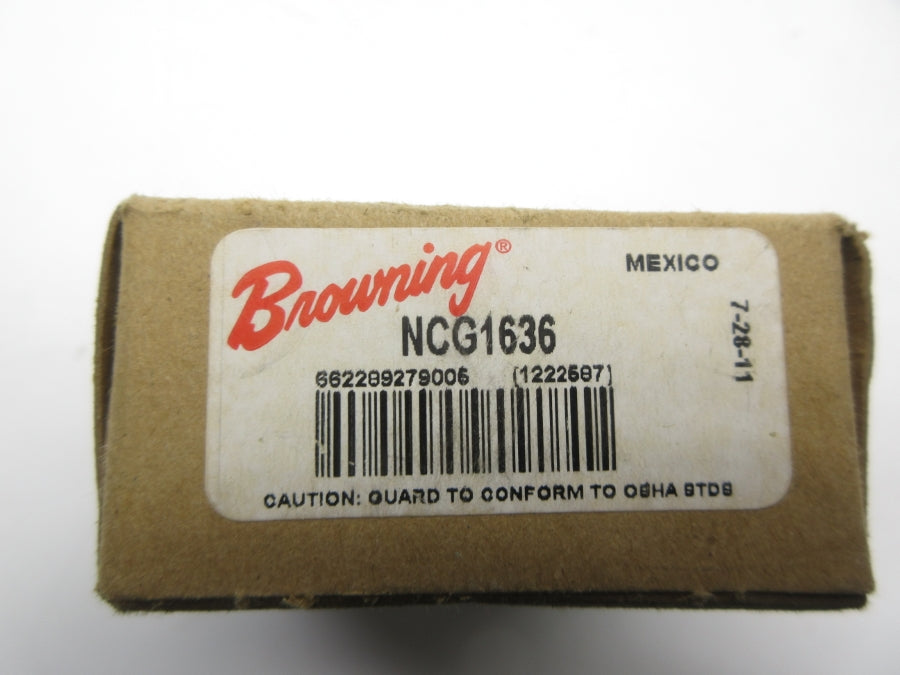 BROWNING NCG1636 NSFS