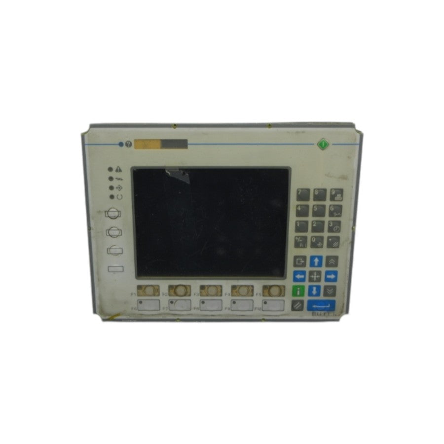 UNIOP BKDR-16T-0045 24VDC 0.50A UNMP
