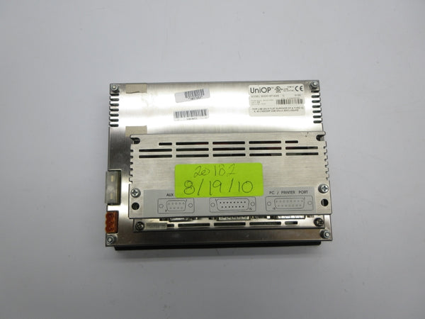 UNIOP BKDR-16T-0045 24VDC 0.50A UNMP