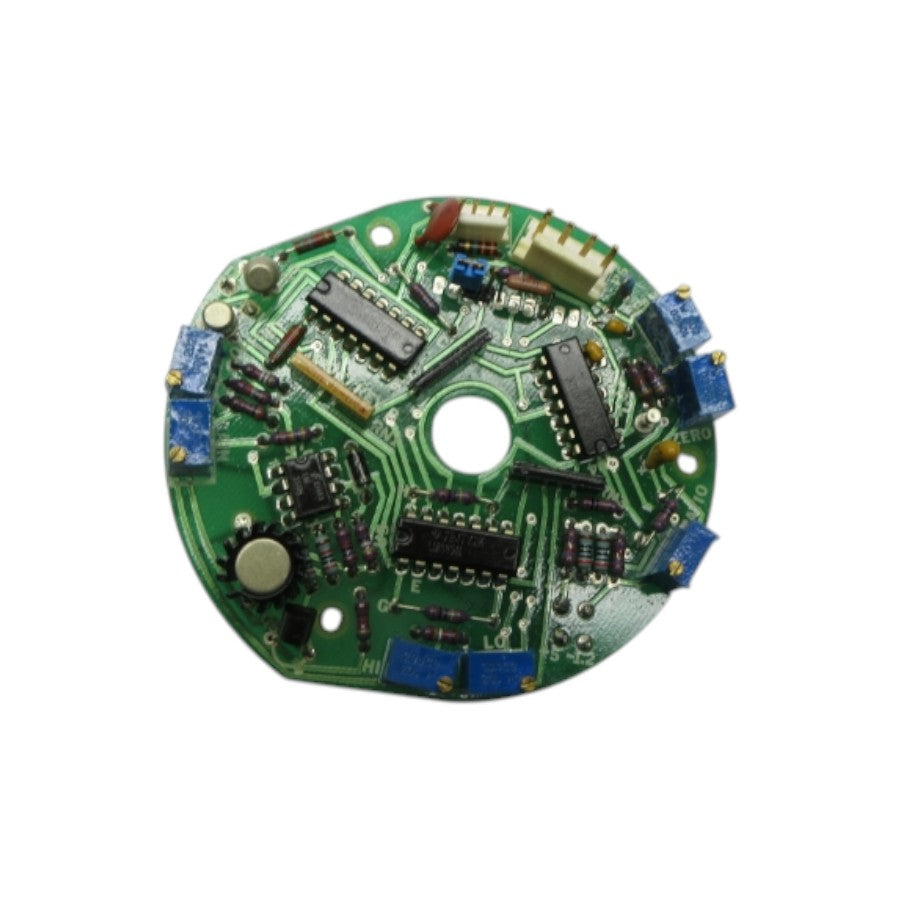 MODULE 17007 REV. B UNMP