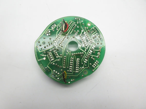 MODULE 17007 REV. B UNMP