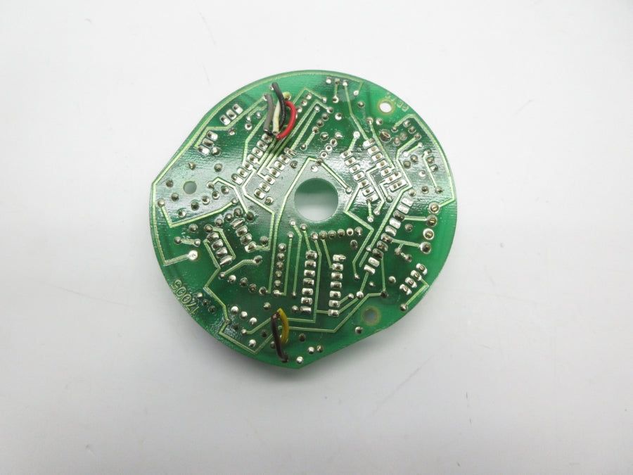 MODULE 17007 REV. B UNMP