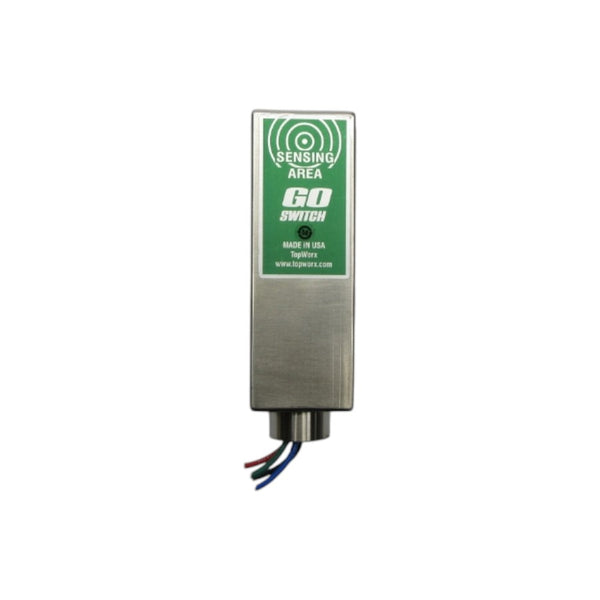 TOPWORX 11-11527-F4 120VAC 10A UNMP