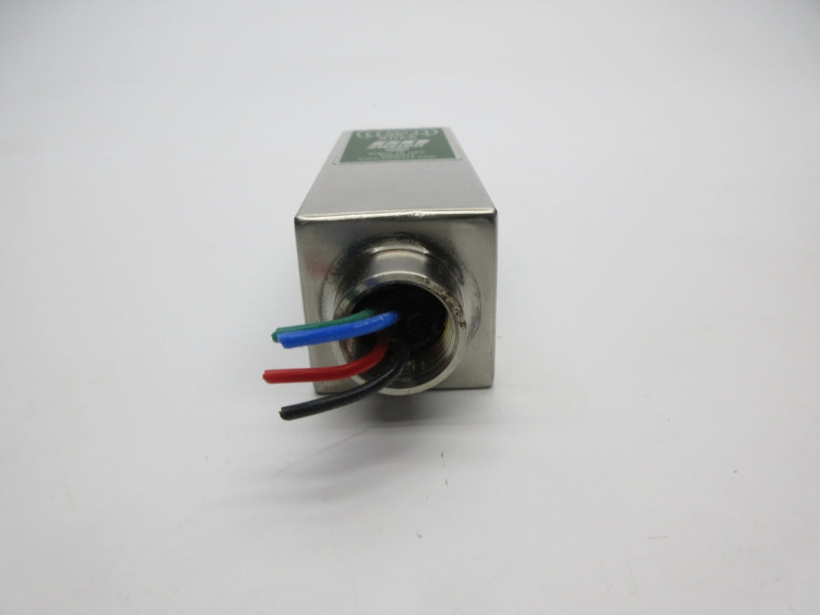 TOPWORX 11-11527-F4 120VAC 10A UNMP