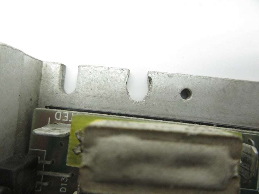 A.O. SMITH MSC700 (3622) 115/230VAC UNMP