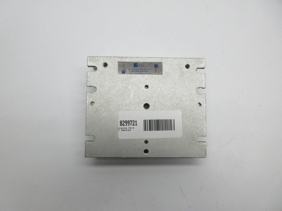 A.O. SMITH MSC700 (3622) 115/230VAC UNMP