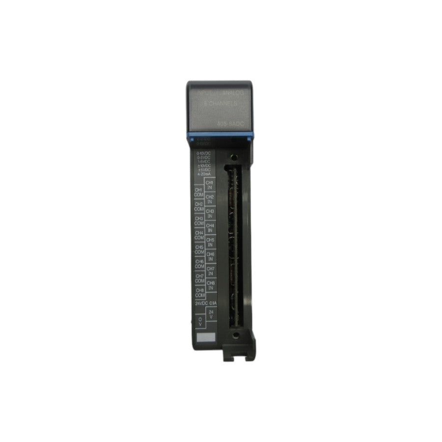 FACTS ENGINEERING 405-8ADC (NO DOOR) UNMP