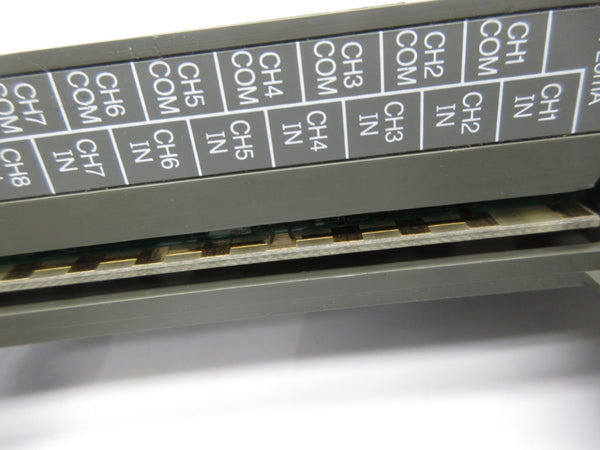 FACTS ENGINEERING 405-8ADC (NO DOOR) UNMP