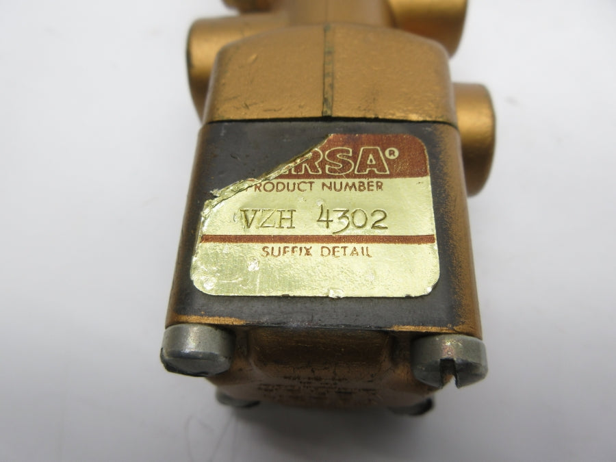 VERSA VZH4302 UNMP