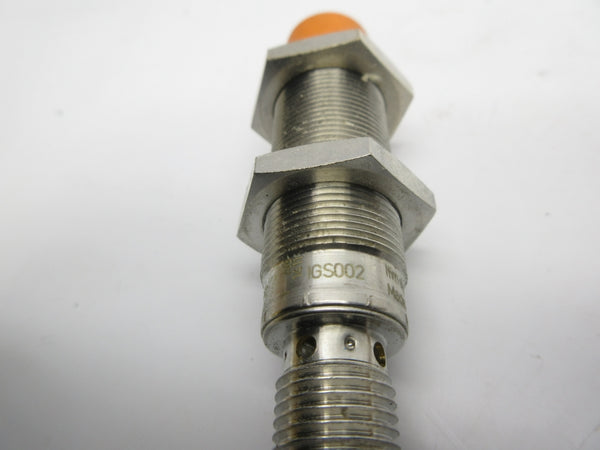 IFM EFECTOR IGS002 UNMP