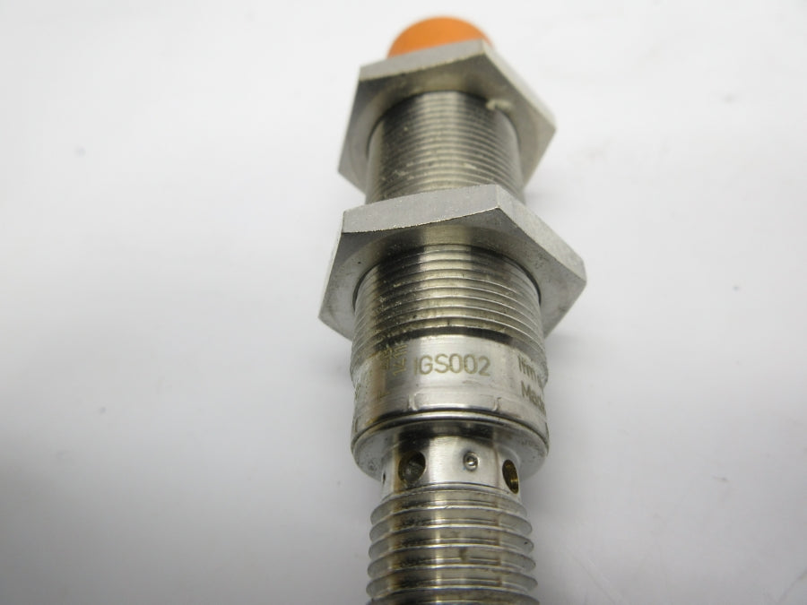 IFM EFECTOR IGS002 UNMP