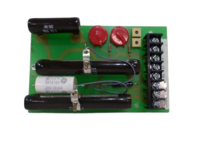 GENERAL ELECTRIC RK1457C CIRCUIT BOARD UNMP