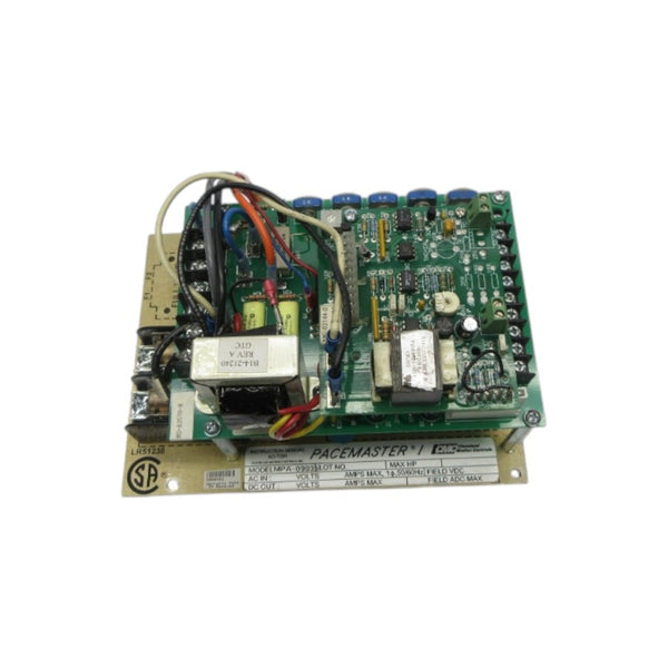 CMC MPA-09035 UNMP