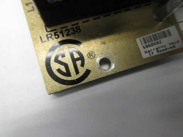 CMC MPA-09035 UNMP