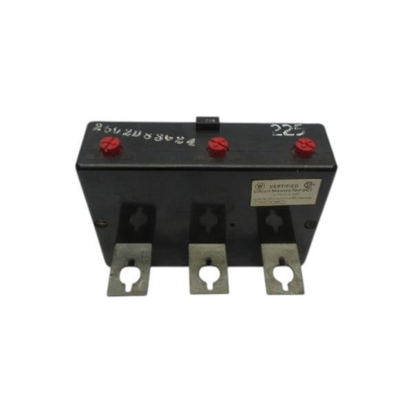 WESTINGHOUSE 2602D83G24 LL3300-S.360 UNMP