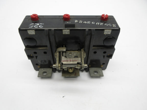 WESTINGHOUSE 2602D83G24 LL3300-S.360 UNMP