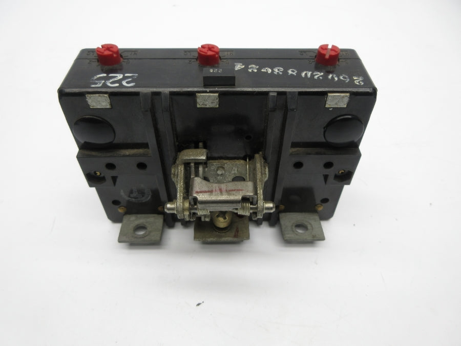 WESTINGHOUSE 2602D83G24 LL3300-S.360 UNMP