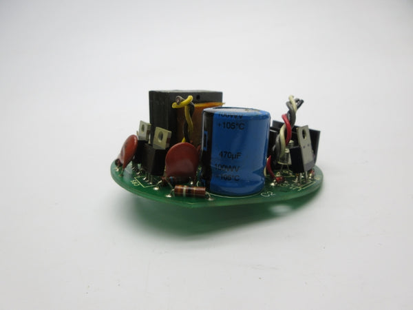 MODULE 17006 REV. A UNMP