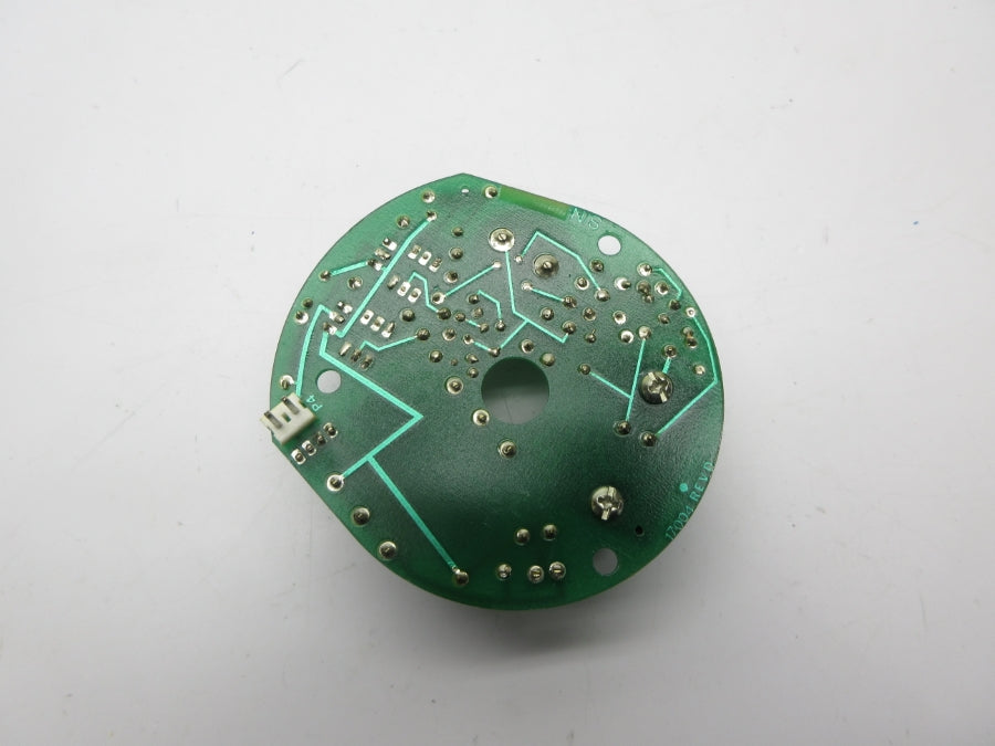 MODULE 17006 REV. A UNMP
