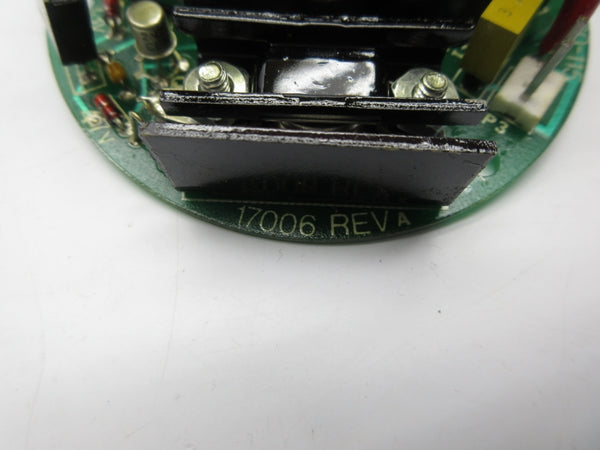 MODULE 17006 REV. A UNMP
