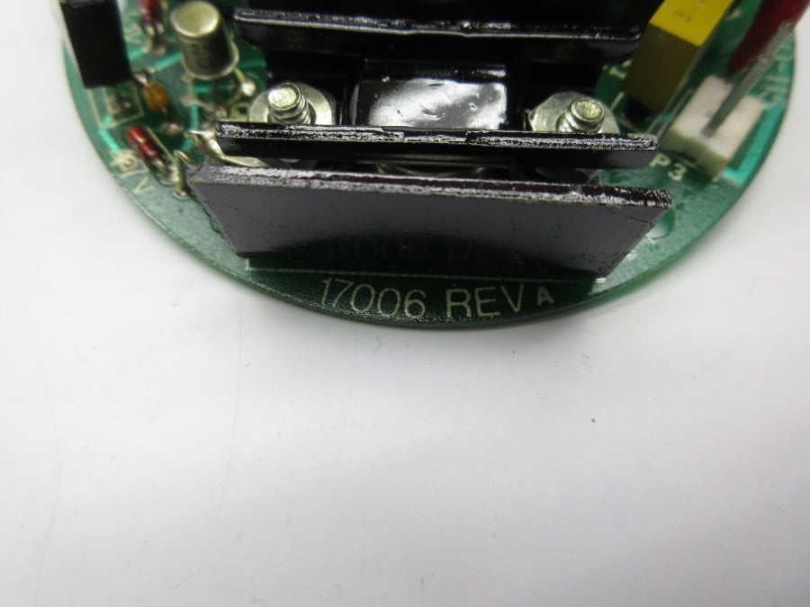 MODULE 17006 REV. A UNMP