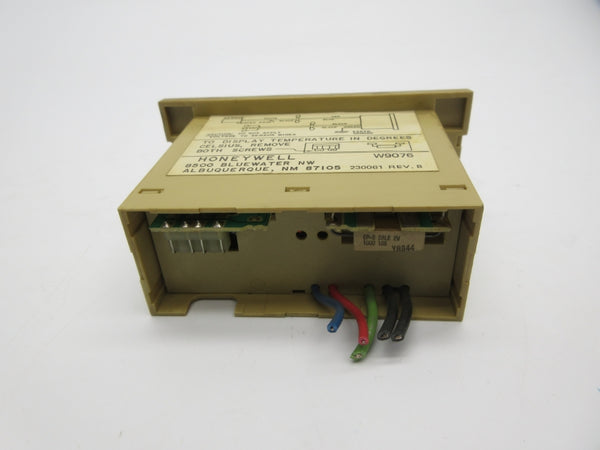 HONEYWELL W9076A1026 UNMP