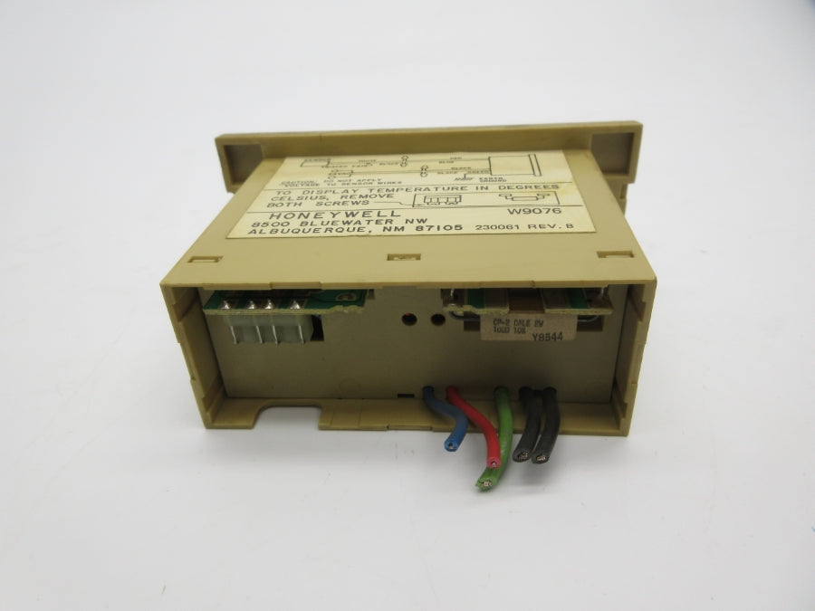 HONEYWELL W9076A1026 UNMP