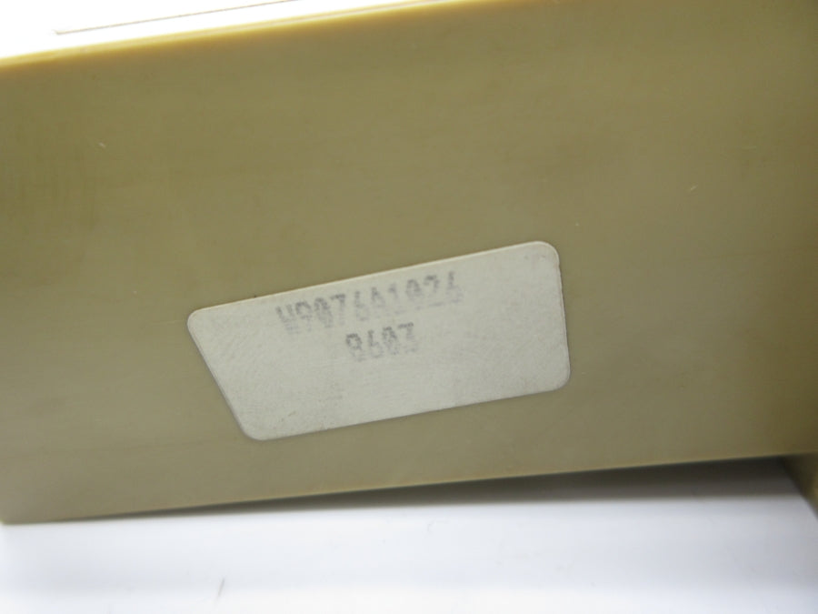 HONEYWELL W9076A1026 UNMP