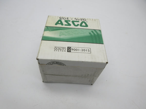 ASCO K3A542V 120V 1/2" NSFS