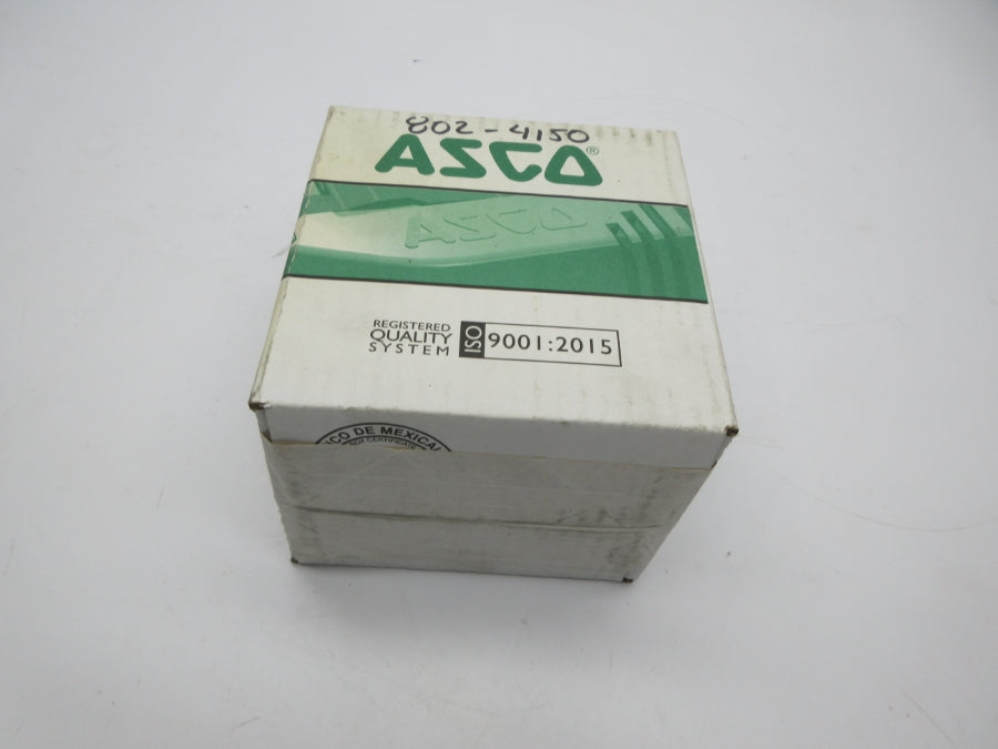 ASCO K3A542V 120V 1/2" NSFS