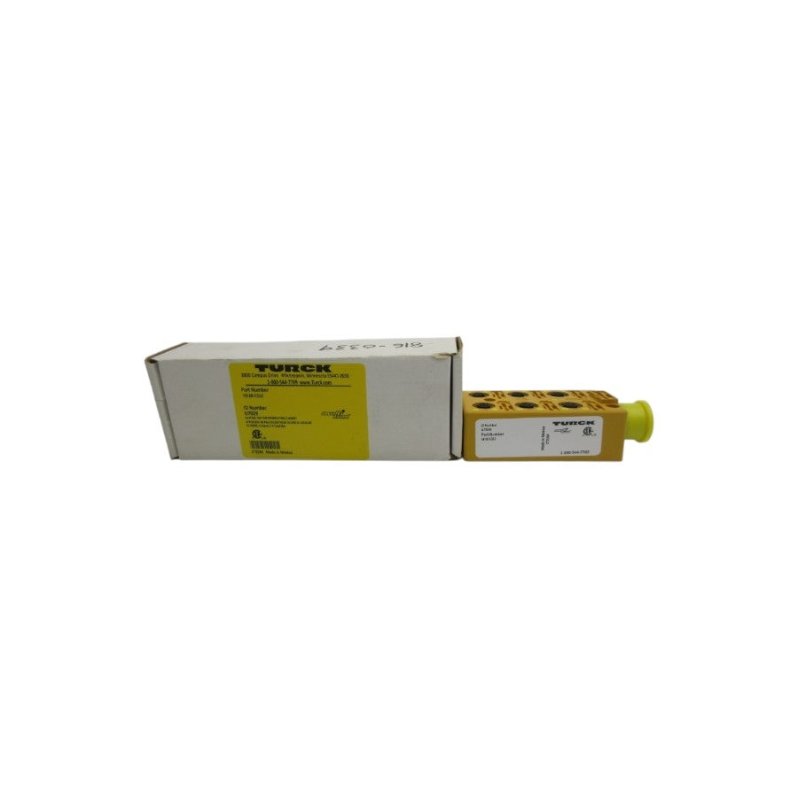 TURCK VB60-CS12 U7029 NSMP