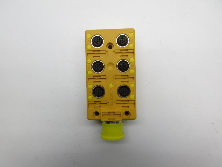 TURCK VB60-CS12 U7029 NSMP