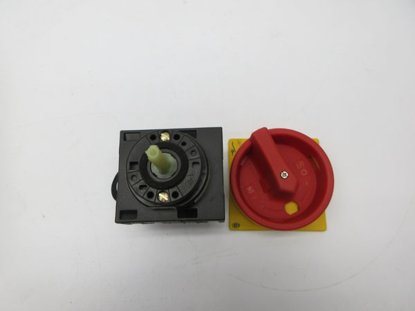 KLOCKNER MOELLER T3-1-8200/EA/SVB-NA NSMP