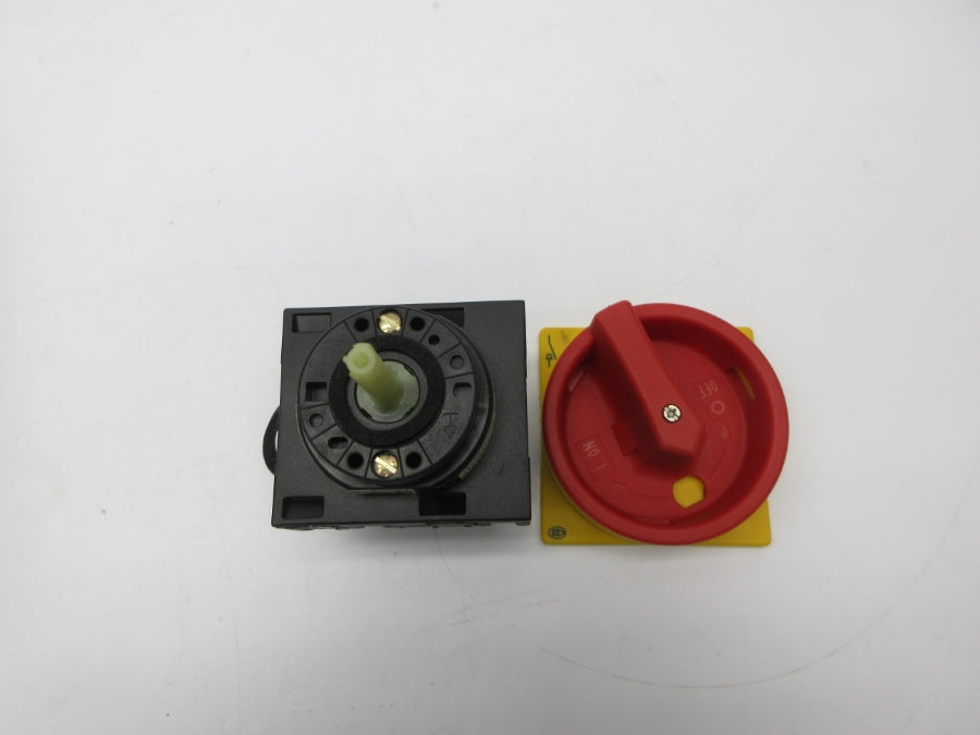 KLOCKNER MOELLER T3-1-8200/EA/SVB-NA NSMP