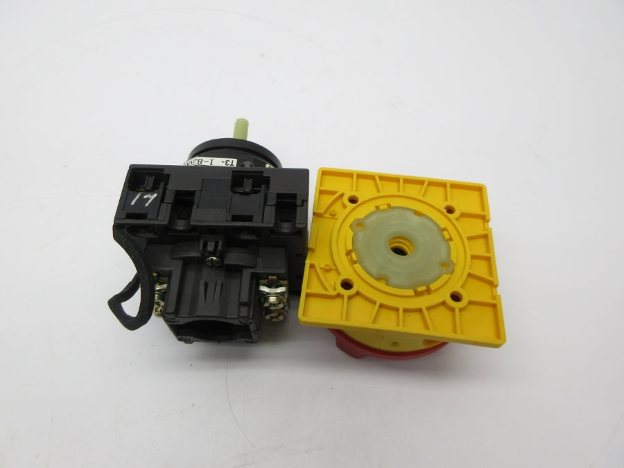 KLOCKNER MOELLER T3-1-8200/EA/SVB-NA NSMP
