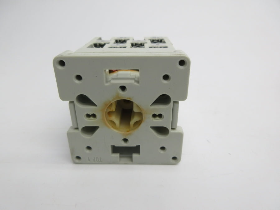 ALLEN BRADLEY 194L-E25-1755 SER. A 25A (WH) NSMP