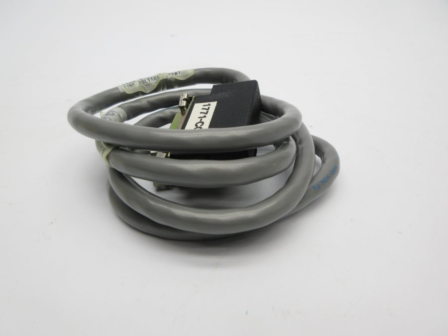 ALLEN BRADLEY 1771-CO (YL) NSMP