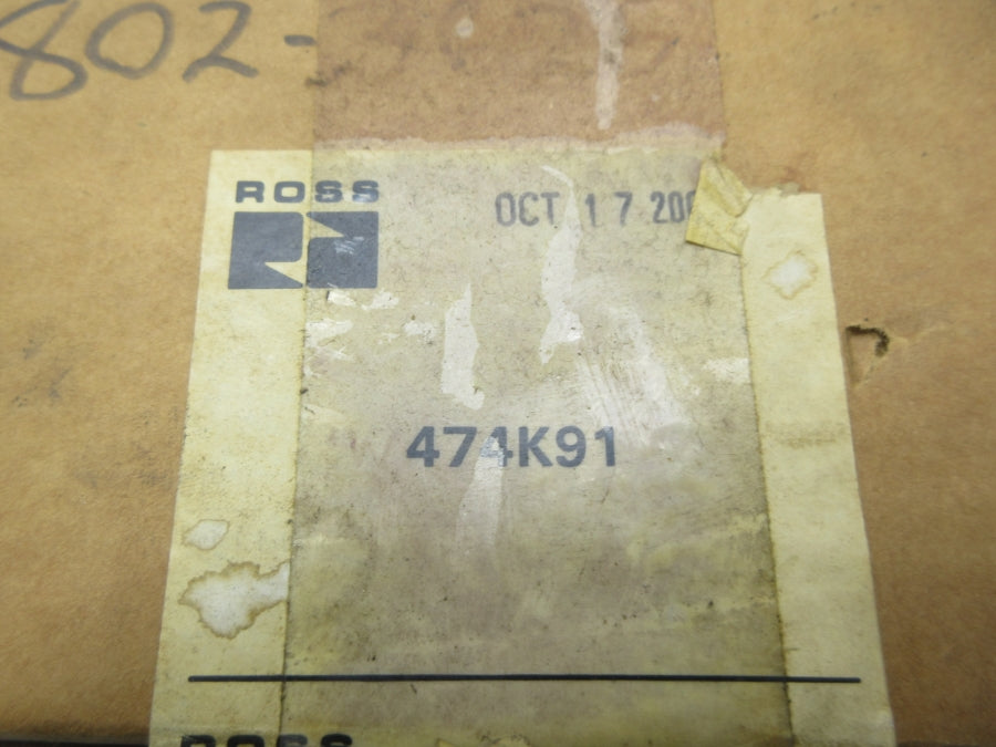 ROSS 474K91 NSMP