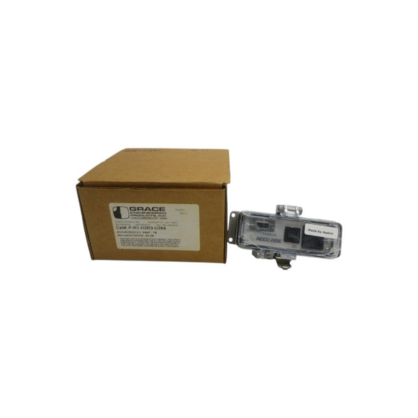 GRACE P-R1-H3R3-U384 120VAC 3A NSMP