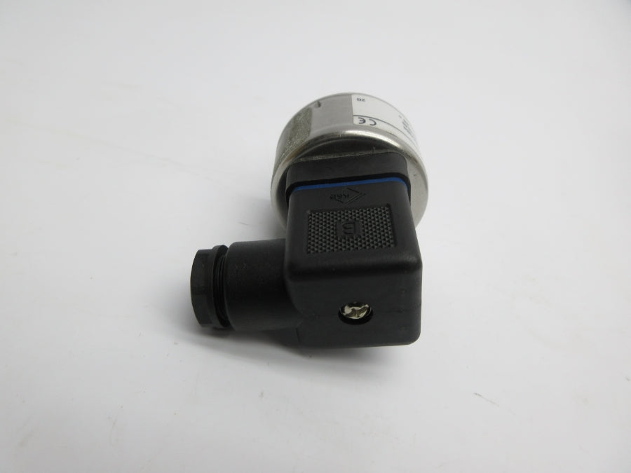 WIKA 8392646 ECO-1 14-30VDC 2000PSI NSMP