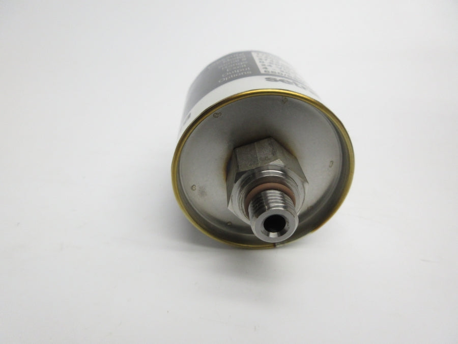 SETRA 206120-SP C206 24VDC 0-5000PSI NSMP