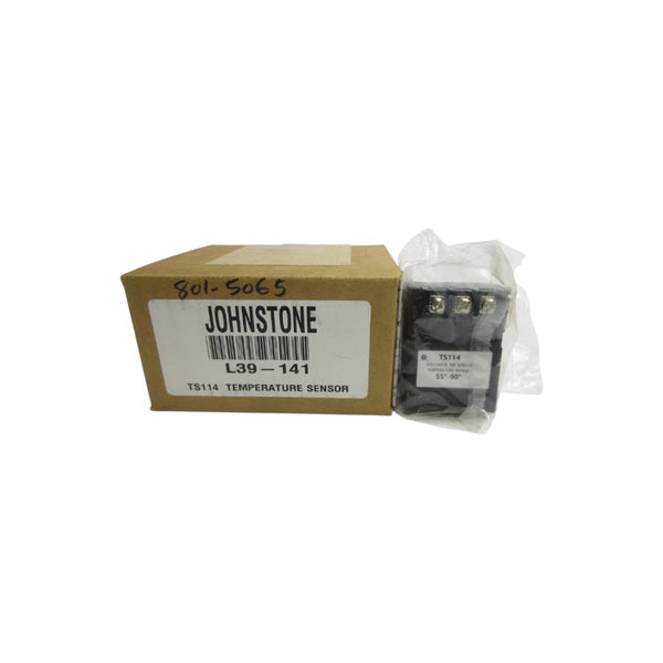 JOHNSTONE TS114 L39-141 NSMP