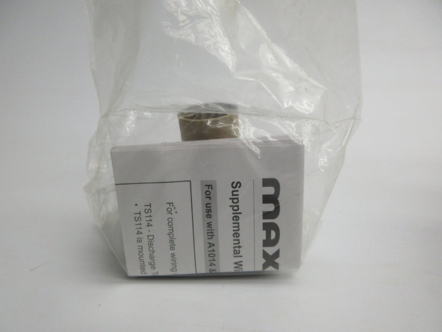 JOHNSTONE TS114 L39-141 NSMP